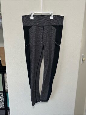 Athleta Leggings